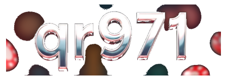 qr971 logo