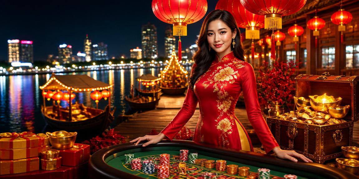 qr971 Live Casino